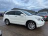 USED 2012 12 HONDA CR-V 2.0 I-VTEC EX 5d 148 BHP 