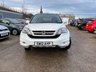 USED 2012 12 HONDA CR-V 2.0 I-VTEC EX 5d 148 BHP 
