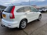 USED 2012 12 HONDA CR-V 2.0 I-VTEC EX 5d 148 BHP 