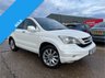 USED 2012 12 HONDA CR-V 2.0 I-VTEC EX 5d 148 BHP 