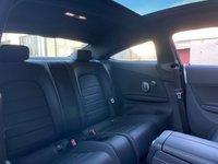 USED 2018 67 MERCEDES-BENZ C-CLASS 2.0 C 200 AMG LINE PREMIUM PLUS 2d 181 BHP 