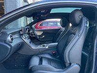 USED 2018 67 MERCEDES-BENZ C-CLASS 2.0 C 200 AMG LINE PREMIUM PLUS 2d 181 BHP 
