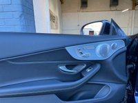 USED 2018 67 MERCEDES-BENZ C-CLASS 2.0 C 200 AMG LINE PREMIUM PLUS 2d 181 BHP 