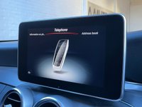 USED 2018 67 MERCEDES-BENZ C-CLASS 2.0 C 200 AMG LINE PREMIUM PLUS 2d 181 BHP 