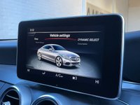 USED 2018 67 MERCEDES-BENZ C-CLASS 2.0 C 200 AMG LINE PREMIUM PLUS 2d 181 BHP 