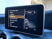 USED 2018 67 MERCEDES-BENZ C-CLASS 2.0 C 200 AMG LINE PREMIUM PLUS 2d 181 BHP 