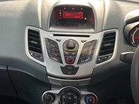 USED 2010 10 FORD FIESTA 1.6 ECONETIC TDCI 5d 88 BHP &pound;0 Tax, P.Sensors, Belt Done!