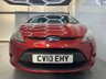 USED 2010 10 FORD FIESTA 1.6 ECONETIC TDCI 5d 88 BHP &pound;0 Tax, P.Sensors, Belt Done!