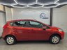 USED 2010 10 FORD FIESTA 1.6 ECONETIC TDCI 5d 88 BHP &pound;0 Tax, P.Sensors, Belt Done!