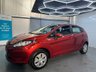 USED 2010 10 FORD FIESTA 1.6 ECONETIC TDCI 5d 88 BHP &pound;0 Tax, P.Sensors, Belt Done!
