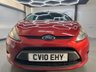 USED 2010 10 FORD FIESTA 1.6 ECONETIC TDCI 5d 88 BHP &pound;0 Tax, P.Sensors, Belt Done!