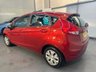 USED 2010 10 FORD FIESTA 1.6 ECONETIC TDCI 5d 88 BHP &pound;0 Tax, P.Sensors, Belt Done!