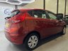USED 2010 10 FORD FIESTA 1.6 ECONETIC TDCI 5d 88 BHP &pound;0 Tax, P.Sensors, Belt Done!