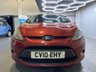 USED 2010 10 FORD FIESTA 1.6 ECONETIC TDCI 5d 88 BHP &pound;0 Tax, P.Sensors, Belt Done!
