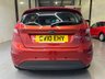 USED 2010 10 FORD FIESTA 1.6 ECONETIC TDCI 5d 88 BHP &pound;0 Tax, P.Sensors, Belt Done!