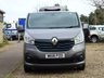 USED 2018 18 RENAULT TRAFIC 1.6 ENERGY DCI TRAFIC SPORT NAV LL29 REFRIDGERATED VAN www.suffolkcarcentre.co.uk - Located at Reydon