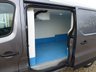 USED 2018 18 RENAULT TRAFIC 1.6 ENERGY DCI TRAFIC SPORT NAV LL29 REFRIDGERATED VAN www.suffolkcarcentre.co.uk - Located at Reydon