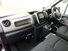 USED 2018 18 RENAULT TRAFIC 1.6 ENERGY DCI TRAFIC SPORT NAV LL29 REFRIDGERATED VAN www.suffolkcarcentre.co.uk - Located at Reydon