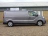 USED 2018 18 RENAULT TRAFIC 1.6 ENERGY DCI TRAFIC SPORT NAV LL29 REFRIDGERATED VAN www.suffolkcarcentre.co.uk - Located at Reydon