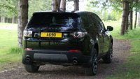 USED 2019 68 LAND ROVER DISCOVERY SPORT 2.0 TD4 (180) Landmark 5dr Automatic EURO6 (7 Seater / Black Stealth Pack / Navigation) !! NATIONWIDE DELIVERY AVAILABLE !!