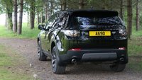 USED 2019 68 LAND ROVER DISCOVERY SPORT 2.0 TD4 (180) Landmark 5dr Automatic EURO6 (7 Seater / Black Stealth Pack / Navigation) !! NATIONWIDE DELIVERY AVAILABLE !!
