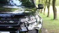 USED 2019 68 LAND ROVER DISCOVERY SPORT 2.0 TD4 (180) Landmark 5dr Automatic EURO6 (7 Seater / Black Stealth Pack / Navigation) !! NATIONWIDE DELIVERY AVAILABLE !!