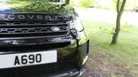 USED 2019 68 LAND ROVER DISCOVERY SPORT 2.0 TD4 (180) Landmark 5dr Automatic EURO6 (7 Seater / Black Stealth Pack / Navigation) !! NATIONWIDE DELIVERY AVAILABLE !!