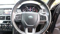 USED 2019 68 LAND ROVER DISCOVERY SPORT 2.0 TD4 (180) Landmark 5dr Automatic EURO6 (7 Seater / Black Stealth Pack / Navigation) !! NATIONWIDE DELIVERY AVAILABLE !!