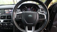 USED 2019 68 LAND ROVER DISCOVERY SPORT 2.0 TD4 (180) Landmark 5dr Automatic EURO6 (7 Seater / Black Stealth Pack / Navigation) !! NATIONWIDE DELIVERY AVAILABLE !!