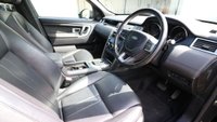 USED 2019 68 LAND ROVER DISCOVERY SPORT 2.0 TD4 (180) Landmark 5dr Automatic EURO6 (7 Seater / Black Stealth Pack / Navigation) !! NATIONWIDE DELIVERY AVAILABLE !!
