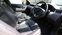 USED 2019 68 LAND ROVER DISCOVERY SPORT 2.0 TD4 (180) Landmark 5dr Automatic EURO6 (7 Seater / Black Stealth Pack / Navigation) !! NATIONWIDE DELIVERY AVAILABLE !!