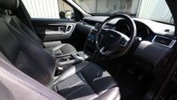 USED 2019 68 LAND ROVER DISCOVERY SPORT 2.0 TD4 (180) Landmark 5dr Automatic EURO6 (7 Seater / Black Stealth Pack / Navigation) !! NATIONWIDE DELIVERY AVAILABLE !!