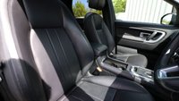 USED 2019 68 LAND ROVER DISCOVERY SPORT 2.0 TD4 (180) Landmark 5dr Automatic EURO6 (7 Seater / Black Stealth Pack / Navigation) !! NATIONWIDE DELIVERY AVAILABLE !!