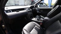 USED 2019 68 LAND ROVER DISCOVERY SPORT 2.0 TD4 (180) Landmark 5dr Automatic EURO6 (7 Seater / Black Stealth Pack / Navigation) !! NATIONWIDE DELIVERY AVAILABLE !!