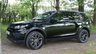 USED 2019 68 LAND ROVER DISCOVERY SPORT 2.0 TD4 (180) Landmark 5dr Automatic EURO6 (7 Seater / Black Stealth Pack / Navigation) !! NATIONWIDE DELIVERY AVAILABLE !!