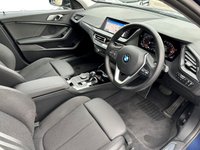 USED 2021 21 BMW 1 SERIES 1.5 118I SPORT 5d 135 BHP ** RAC BUYSURE INSPECTED **
