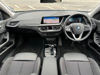 USED 2021 21 BMW 1 SERIES 1.5 118I SPORT 5d 135 BHP ** RAC BUYSURE INSPECTED **