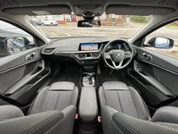 USED 2021 21 BMW 1 SERIES 1.5 118I SPORT 5d 135 BHP ** RAC BUYSURE INSPECTED **