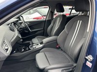 USED 2021 21 BMW 1 SERIES 1.5 118I SPORT 5d 135 BHP ** RAC BUYSURE INSPECTED **