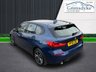 USED 2021 21 BMW 1 SERIES 1.5 118I SPORT 5d 135 BHP ** RAC BUYSURE INSPECTED **