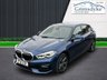 USED 2021 21 BMW 1 SERIES 1.5 118I SPORT 5d 135 BHP ** RAC BUYSURE INSPECTED **