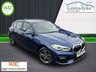 USED 2021 21 BMW 1 SERIES 1.5 118I SPORT 5d 135 BHP ** RAC BUYSURE INSPECTED **