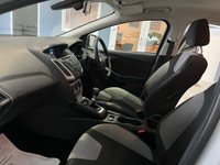 USED 2013 13 FORD FOCUS 1.0 ZETEC 5d 124 BHP &pound;30 TAX!, Bluetooth!, Air Con!