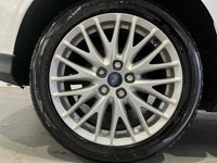 USED 2013 13 FORD FOCUS 1.0 ZETEC 5d 124 BHP &pound;30 TAX!, Bluetooth!, Air Con!