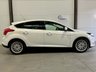 USED 2013 13 FORD FOCUS 1.0 ZETEC 5d 124 BHP &pound;30 TAX!, Bluetooth!, Air Con!