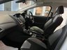 USED 2013 13 FORD FOCUS 1.0 ZETEC 5d 124 BHP &pound;30 TAX!, Bluetooth!, Air Con!
