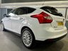 USED 2013 13 FORD FOCUS 1.0 ZETEC 5d 124 BHP &pound;30 TAX!, Bluetooth!, Air Con!
