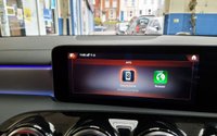 USED 2019 69 MERCEDES-BENZ CLA 1.3 CLA 200 AMG LINE PREMIUM 4d 161 BHP STUNNING EXAMPLE GENUINE LOW MILAGE SAT NAV LEATHER CAMERA 1 OWNER MERCEDES SERVICE HISTORY