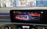 USED 2019 69 MERCEDES-BENZ CLA 1.3 CLA 200 AMG LINE PREMIUM 4d 161 BHP STUNNING EXAMPLE GENUINE LOW MILAGE SAT NAV LEATHER CAMERA 1 OWNER MERCEDES SERVICE HISTORY