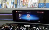 USED 2019 69 MERCEDES-BENZ CLA 1.3 CLA 200 AMG LINE PREMIUM 4d 161 BHP STUNNING EXAMPLE GENUINE LOW MILAGE SAT NAV LEATHER CAMERA 1 OWNER MERCEDES SERVICE HISTORY